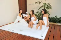 Hotel Cortez - spa