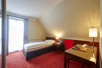 TOP Dürer Hotel Hotels in Nürnberg