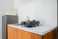 Spacious 1Br Apartment at Menara Rungkut Hotels in Waru
