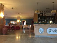 Hotel Promenade - bar