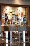 Hilton San Diego Mission Valley - bar