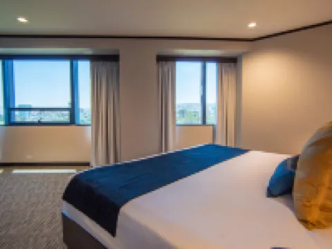 Grand Hotel Tijuana Hotels in Tijuana