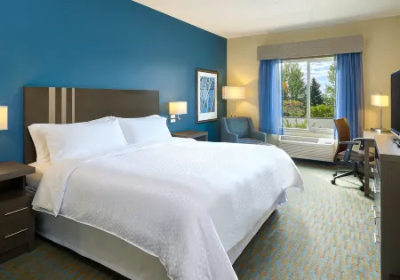 Four Points by Sheraton Williston