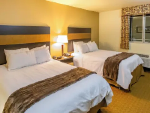 My Place Hotel-Dickinson, ND Hotels in Dickinson