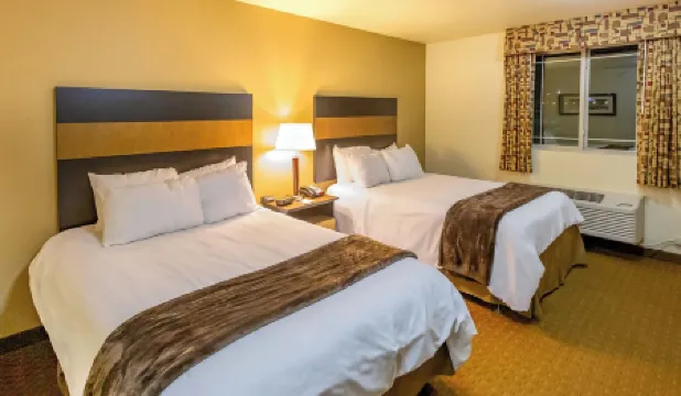 My Place Hotel-Dickinson, ND