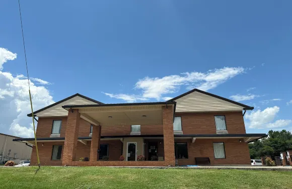 安尼斯頓皇家汽車旅館