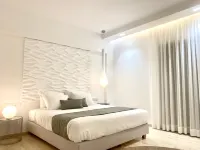 Ccb Ionian Suites by Bruskos Hotels in Korissia