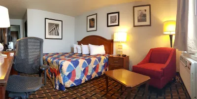 Le Mars Inn and Suites Hotels in Le Mars