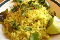 Narmada Hills Resort - breakfast