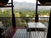 Mountain View Swellendam - Mountain view