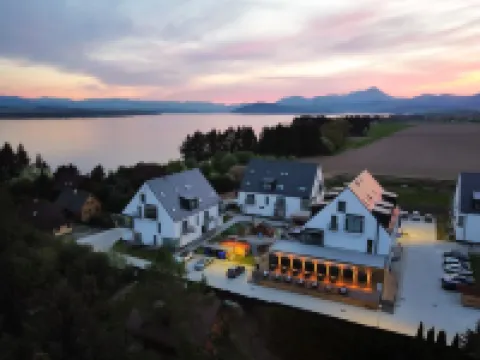 Maladinovo Hotels in Liptovsky Mikulas