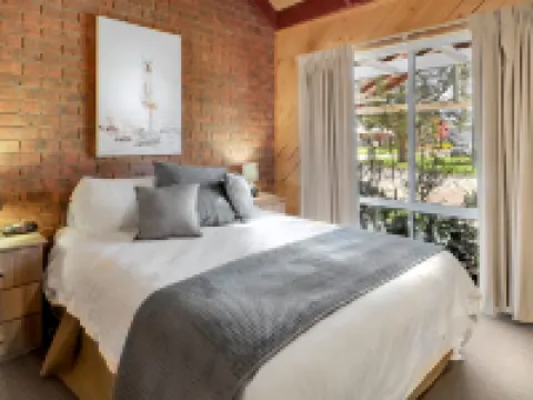 班卓斯全季度假屋 曼斯菲爾德酒店