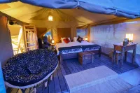 Asanja Moru Hotels in Bariadi