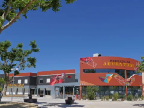 Hi Setubal Pousada de Juventude - Hostel Hotels in Setubal