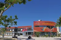 Hi Setubal Pousada de Juventude - Hostel Hotels in Sao Simao