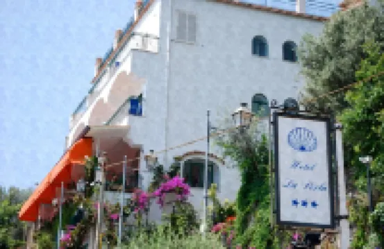 Hotel la Perla