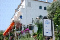 Hotel la Perla Hotels in Praiano