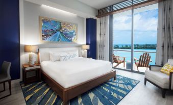 Margaritaville Beach Resort Nassau