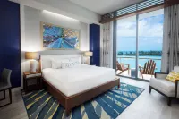 Margaritaville Beach Resort Nassau - balcony
