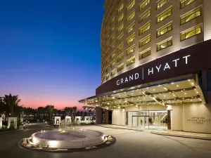 Grand Hyatt Alkhobar Hotel and Residences