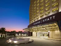 Grand Hyatt Alkhobar Hotel and Residences Hotels near Al Rashid Mall