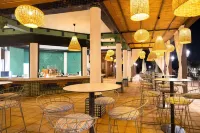 Sol Oasis Marrakech - All Inclusive - bar