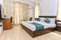 Hotel Royal Saffron by F9 Hotels Hotels in West Delhi