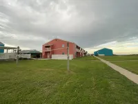 Executive Keys Condominiums on the Beach