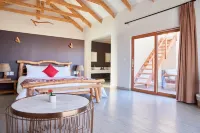 Agama Lodge Hotels in 