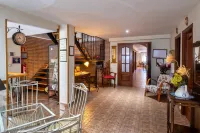 Hotel la Jara-Arribes Hotels in Aldeadávila de la Ribera