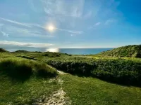 St Ives Bay Beach Resort