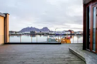 Nordis Apartments - Torget 21 - Havudsigt