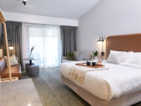 フォレスト パーク ホテル ジャスパーのホテル