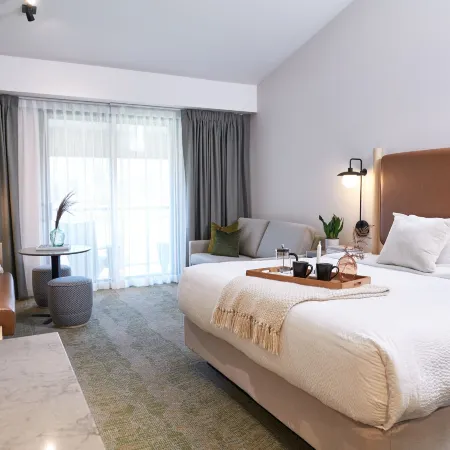 Forest Park Hotel
