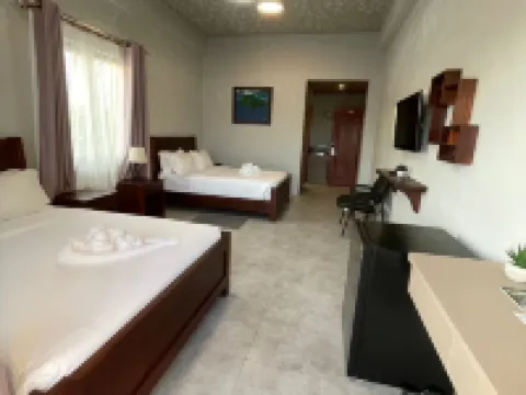 珊瑚景觀酒店及度假村 庫爾克島酒店