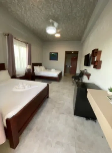 珊瑚景觀酒店及度假村