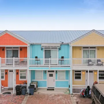Set Sail at 5 by Pristine Properties Vacation Rentals