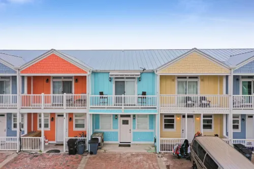 Set Sail at 5 by Pristine Properties Vacation Rentals