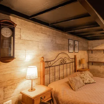 布宜諾斯艾利斯徹胡安青年旅舍 阿根廷總統府附近的飯店