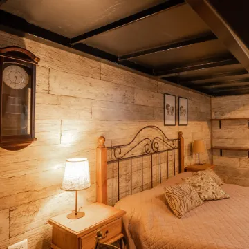 Che Juan Hostel BA Отели рядом с достопримечательностью «Здание Кавана»