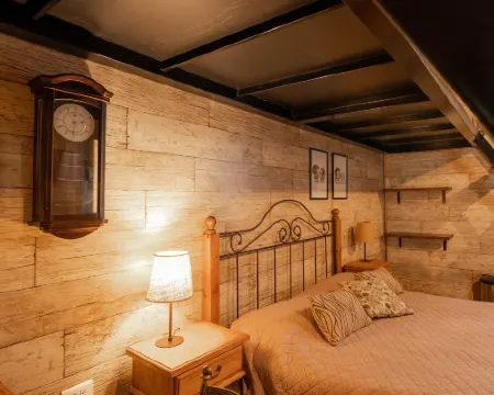 Che Juan Hostel BA Hoteles en Buenos Aires