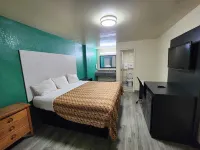 Green Garden Inn Hotels in Greene County