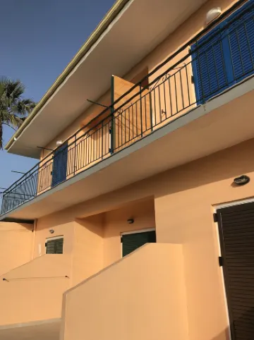 Room-Banos Apartment 2 Bed Rooms and Swi