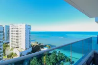 Exclusive Apartasuites Reserva del Mar ツ - Bjergudsigt