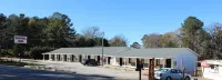 Bar-Mel Inn Hotels in Lincoln County