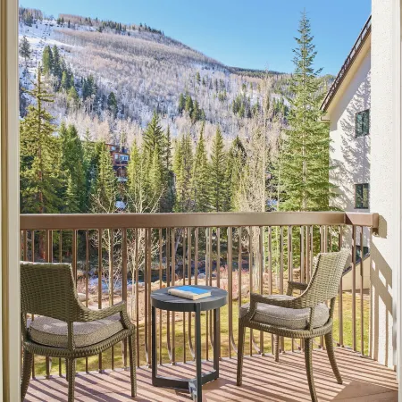 Grand Hyatt Vail