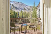 Grand Hyatt Vail - Mountain view