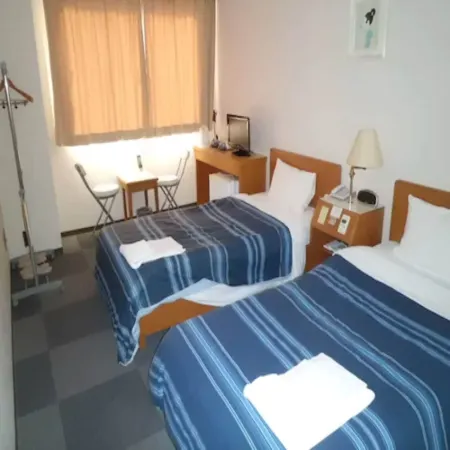 Hotel Sincerity Отели в г. Минокамо