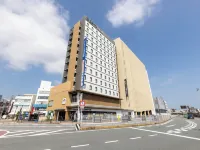 Sanco Inn Iseshi-Ekimae Shikinoyu <Main building><Annex Grande> Hotels in Ise