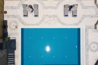 Peacefull Stone-Built Villa - Villas